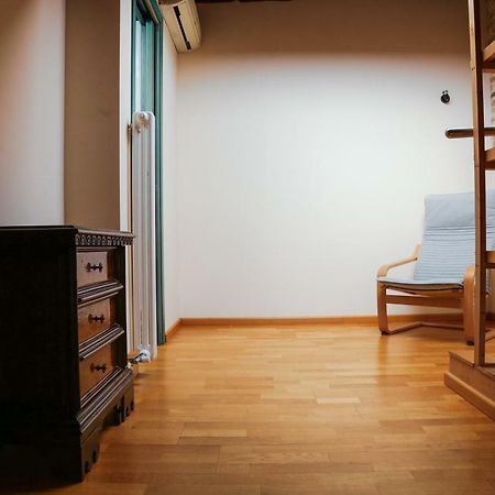 Loft Mirano Due Apartment Exterior foto